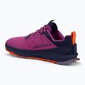 Кросівки для бігу жіночі Altra Lone Peak 9+ purple/orange 3