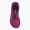 Кросівки для бігу жіночі Altra Lone Peak 9+ purple/orange 5