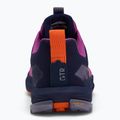 Кросівки для бігу жіночі Altra Lone Peak 9+ purple/orange 6