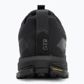 Кросівки для бігу чоловічі Altra Lone Peak 9+ Wide black 6