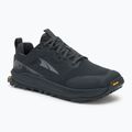 Кросівки для бігу чоловічі Altra Lone Peak 9+ Wide black