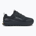 Кросівки для бігу чоловічі Altra Lone Peak 9+ Wide black 2