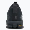 Кросівки для бігу чоловічі Altra Lone Peak 9+ Wide black 6