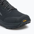 Кросівки для бігу чоловічі Altra Lone Peak 9+ Wide black 7