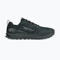 Кросівки для бігу чоловічі Altra Lone Peak 9+ Wide black 8