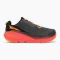 Кросівки для бігу чоловічі Altra FWD VIA black/orange 2
