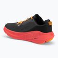 Кросівки для бігу чоловічі Altra FWD VIA black/orange 3