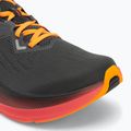 Кросівки для бігу чоловічі Altra FWD VIA black/orange 7