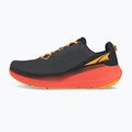 Кросівки для бігу чоловічі Altra FWD VIA black/orange 9