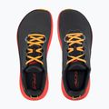 Кросівки для бігу чоловічі Altra FWD VIA black/orange 10