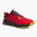 Кросівки для бігу чоловічі Altra Lone Peak 9+ red