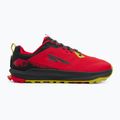 Кросівки для бігу чоловічі Altra Lone Peak 9+ red 2
