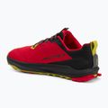 Кросівки для бігу чоловічі Altra Lone Peak 9+ red 3