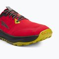 Кросівки для бігу чоловічі Altra Lone Peak 9+ red 7
