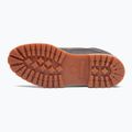 Черевики чоловічі Timberland Premium 6 Inch Lace Up Waterproof dark brown/full grain/black 13