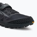 Кросівки для бігу чоловічі Altra King MT 2 black 7