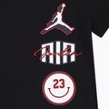 Комплект дитячий Nike Jordan Jumpman Stacked Play black 5