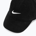 Кепка дитяча Nike Swoosh Motion Club black 3