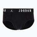 Боксерки дитячі  Jordan JHB Briefs 3 pairs black