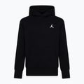 Кофта дитяча  Jordan JDB MJ Brooklyn Fleece Hoodie black
