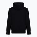 Кофта дитяча Nike Jordan JDB MJ Brooklyn Fleece Hoodie black 2