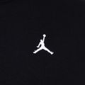 Кофта дитяча Nike Jordan JDB MJ Brooklyn Fleece Hoodie black 3