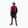 Кофта дитяча Nike Jordan JDB Brooklyn Fleece Essential Crew black 2