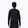 Кофта дитяча Nike Jordan JDB Brooklyn Fleece Essential Crew black 3