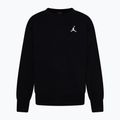 Кофта дитяча Nike Jordan JDB Brooklyn Fleece Essential Crew black 4