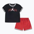 Комплект дитячий Nike Jordan Matching Taping Mesh gym red