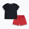 Комплект дитячий Nike Jordan Matching Taping Mesh gym red 2