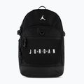 Рюкзак міський Nike Jordan Jam Blacktop 25 л black