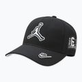 Кепка дитяча Nike Jordan Curve Brim black