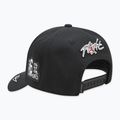 Кепка дитяча Nike Jordan Curve Brim black 2