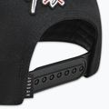 Кепка дитяча Nike Jordan Curve Brim black 3