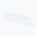 Шкарпетки Nike Jordan Everyday Essentials 6 pack white 2