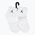 Шкарпетки Nike Jordan Everyday Essentials 6 pack white 4