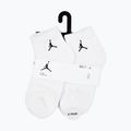 Шкарпетки Nike Jordan JHN Eeryday Essentials 6 пар white 3