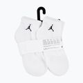 Шкарпетки Nike Jordan JHN Eeryday Essentials 6 пар white 4