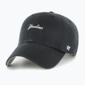 Кепка 47 Brand MLB New York Yankees Base Runner Script CLEAN UP black