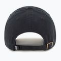 Кепка 47 Brand MLB Chicago White Sox CLEAN UP black 2