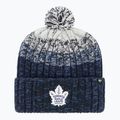 Шапка зимова 47 Brand NHL Toronto Maple Leafs Cascade navy