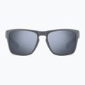 Окуляри сонцезахисні чоловічі Polaroid PLD 7052/S matte grey/silver mirror polarized high contrast 3
