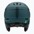 Шолом гірськолижний Smith Mission MIPS matte pacific geo 2