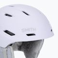 Шолом гірськолижний Smith Mirage matte lunar fog 7