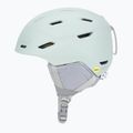 Шолом гірськолижний Smith Mirage MIPS matte alpine ice 3