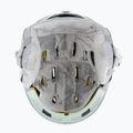 Шолом гірськолижний Smith Mirage MIPS matte alpine ice 5
