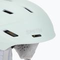 Шолом гірськолижний Smith Mirage MIPS matte alpine ice 7