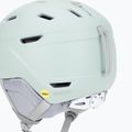 Шолом гірськолижний Smith Mirage MIPS matte alpine ice 8