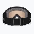 Лижні окуляри Smith Squad XL black/chromapop pro photochromic gold mirror 3